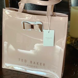 Ted Baker Iconic Tote